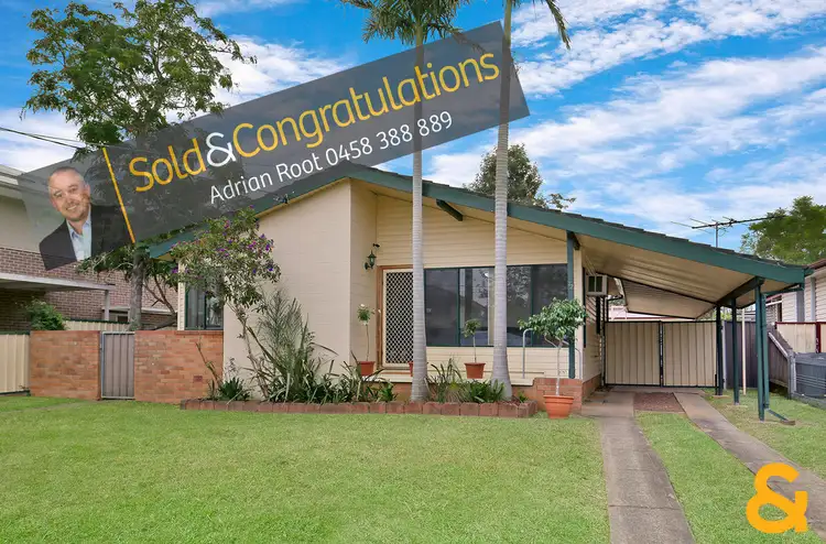 72 Boldrewood Road, Blackett NSW 2770