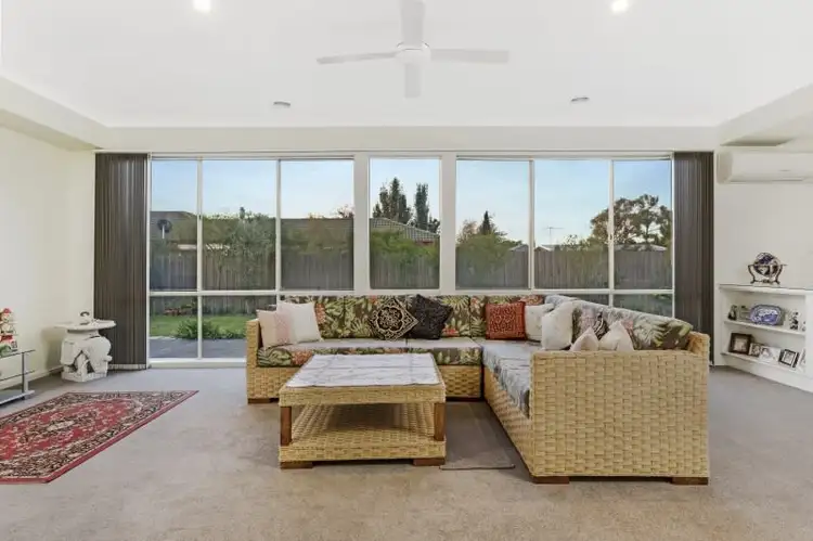 Second view of Homely house listing, 12 Kiwi Court, New Gisborne VIC 3438