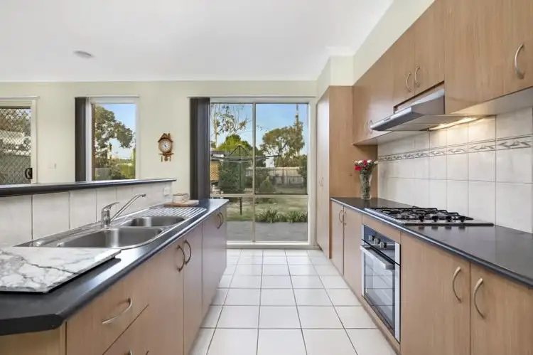 Third view of Homely house listing, 12 Kiwi Court, New Gisborne VIC 3438