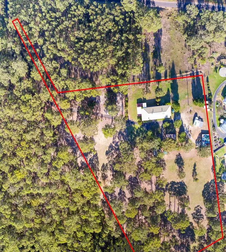 Fourth view of Homely house listing, 18 Crystal Lane, North Batemans Bay NSW 2536