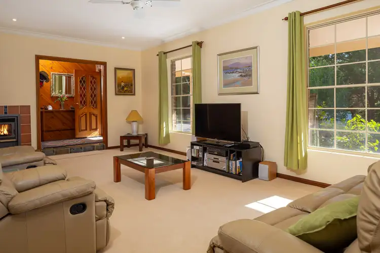 Fifth view of Homely house listing, 18 Crystal Lane, North Batemans Bay NSW 2536