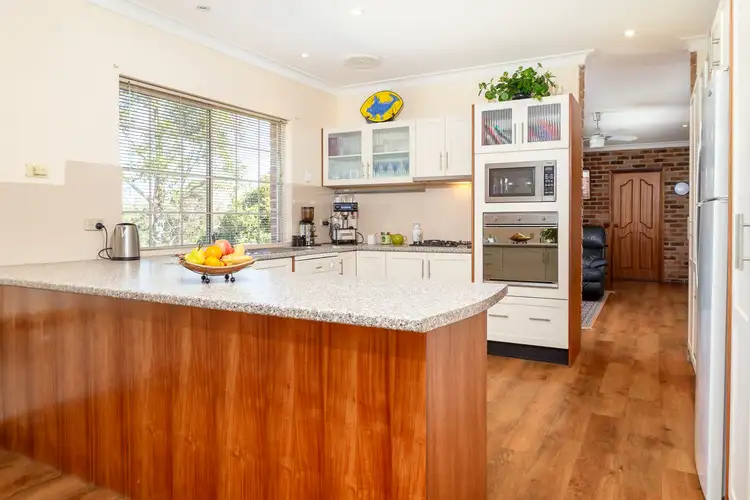 Sixth view of Homely house listing, 18 Crystal Lane, North Batemans Bay NSW 2536