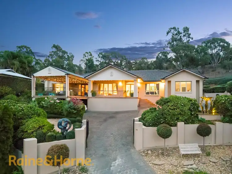 Second view of Homely house listing, 4 Gordon Close, Kooringal NSW 2650