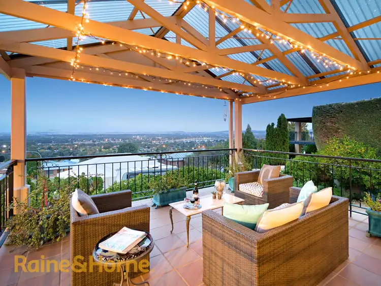 Third view of Homely house listing, 4 Gordon Close, Kooringal NSW 2650