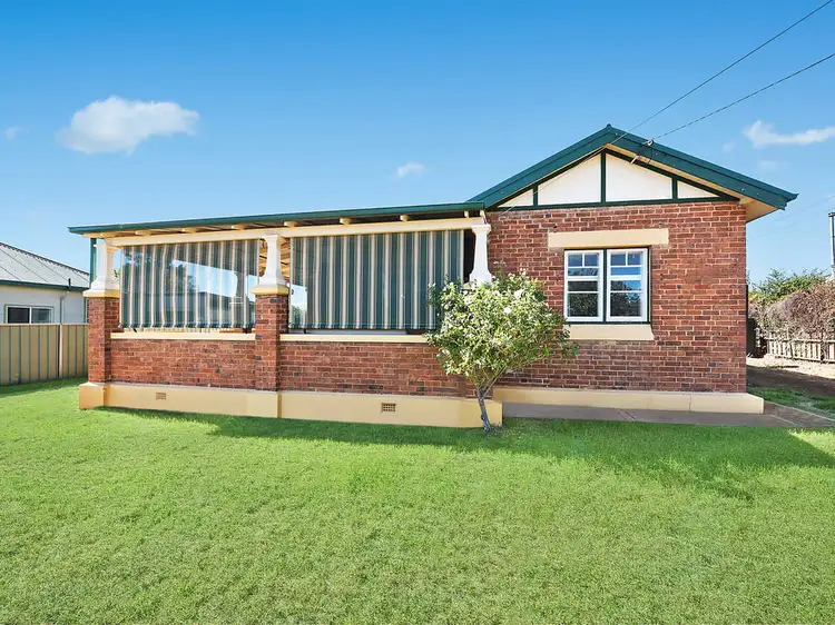 53 Cox Street, Mudgee NSW 2850