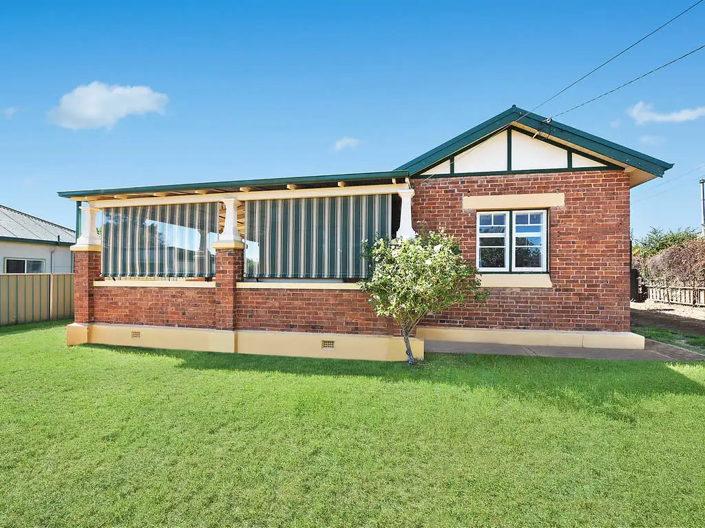 Main view of Homely house listing, 53 Cox Street, Mudgee NSW 2850