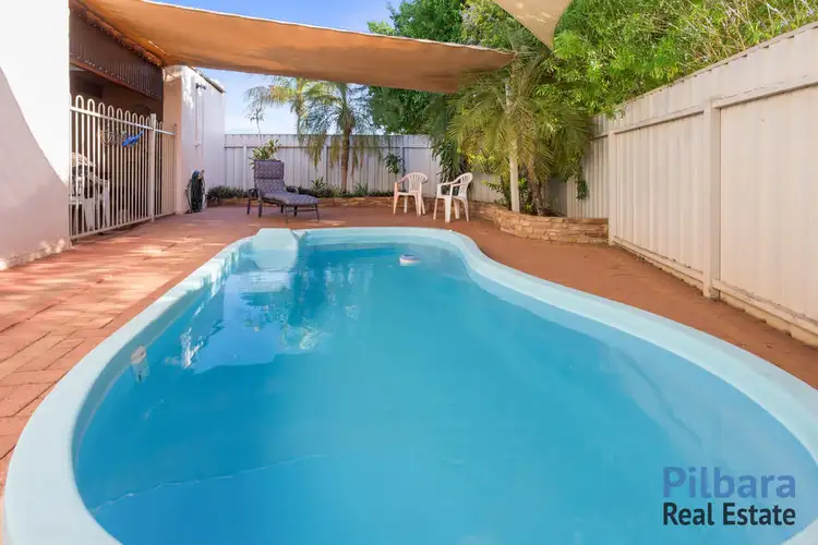 Second view of Homely house listing, 1 Hill Place, Millars Well WA 6714