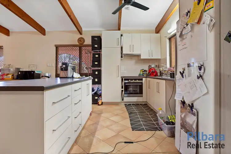 Third view of Homely house listing, 1 Hill Place, Millars Well WA 6714