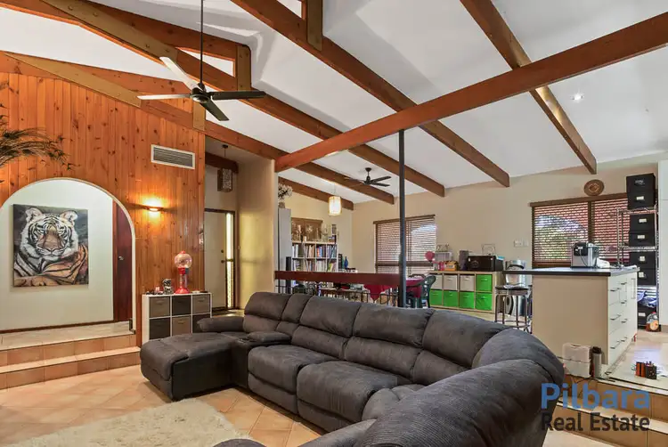 Sixth view of Homely house listing, 1 Hill Place, Millars Well WA 6714