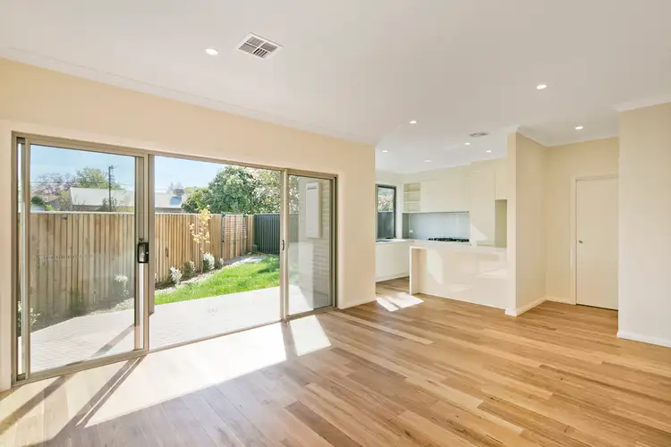 Fourth view of Homely townhouse listing, 1/12 Hardman St, O'connor ACT 2602