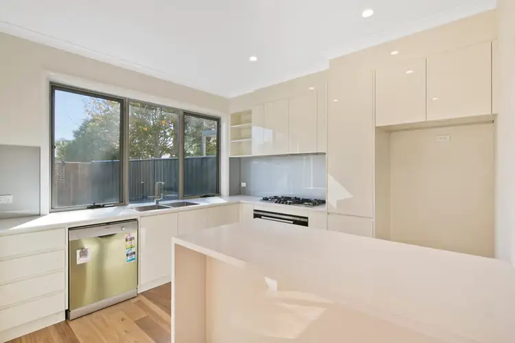 Fifth view of Homely townhouse listing, 1/12 Hardman St, O'connor ACT 2602