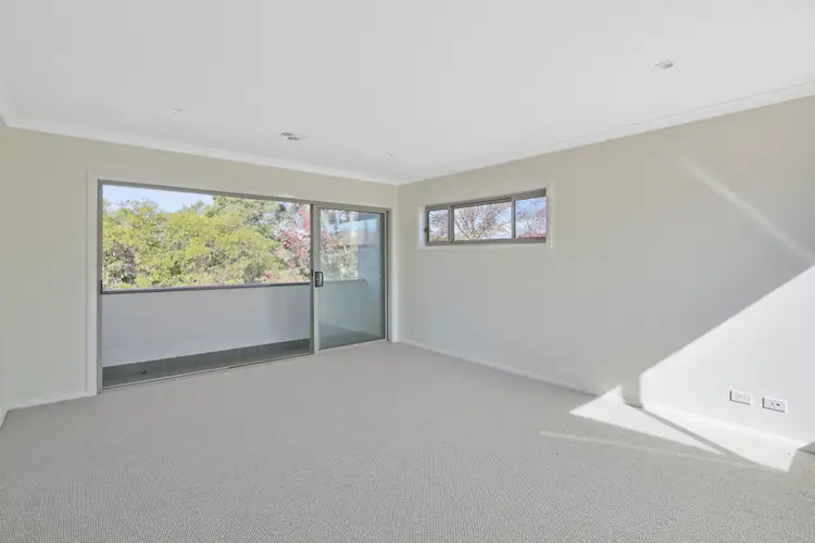 Sixth view of Homely townhouse listing, 1/12 Hardman St, O'connor ACT 2602