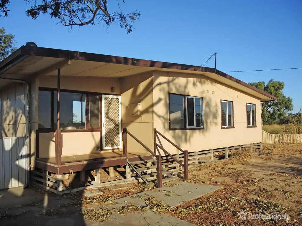 Main view of Homely house listing, 2 Wattle Street, Mingenew WA 6522