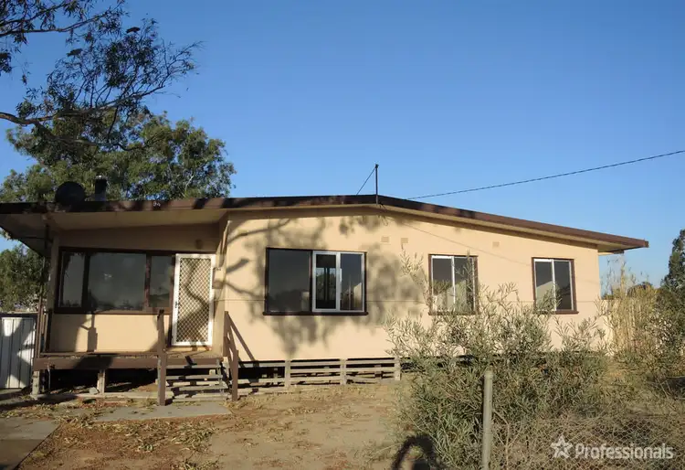 Second view of Homely house listing, 2 Wattle Street, Mingenew WA 6522