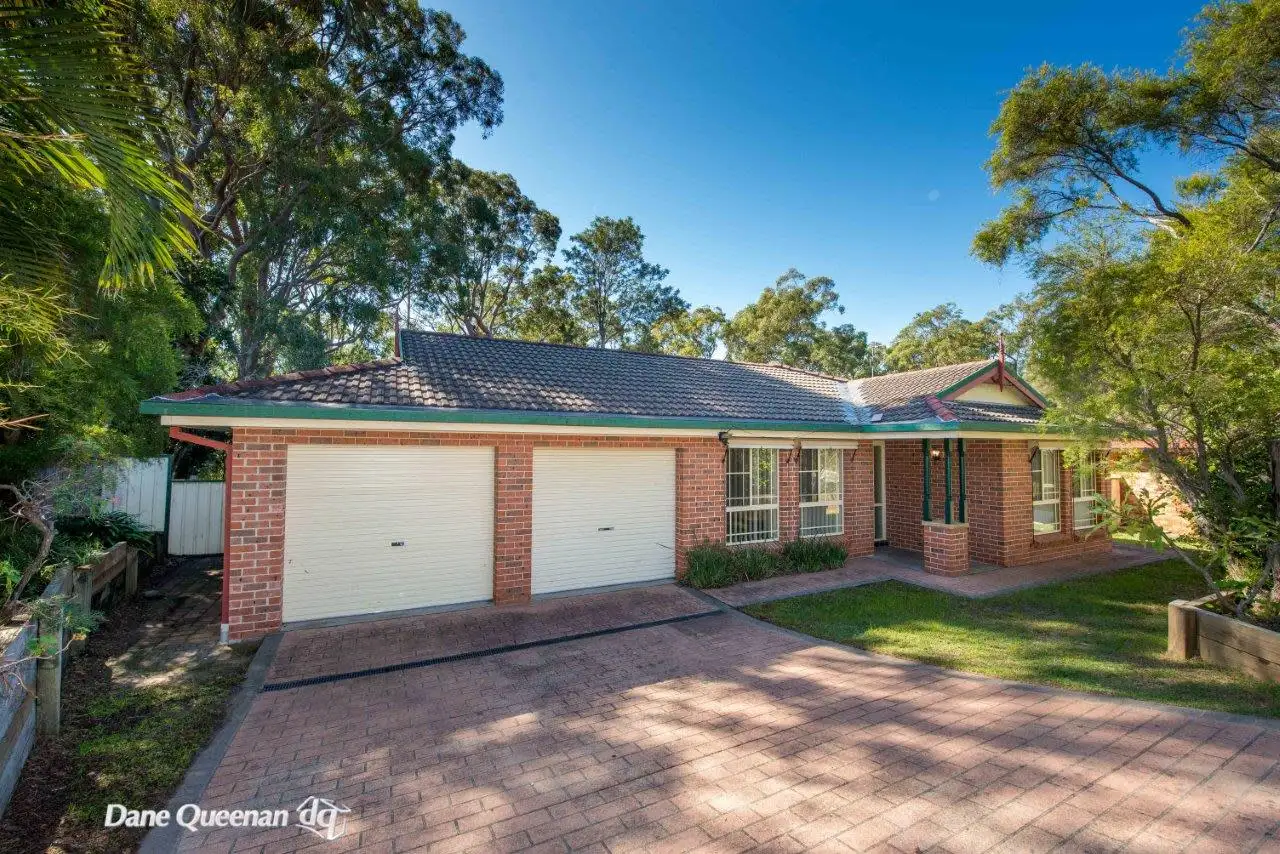 Main view of Homely house listing, 21 Yachtsman Crescent, Salamander Bay NSW 2317