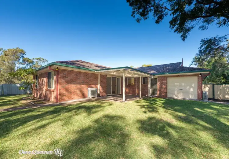 Second view of Homely house listing, 21 Yachtsman Crescent, Salamander Bay NSW 2317