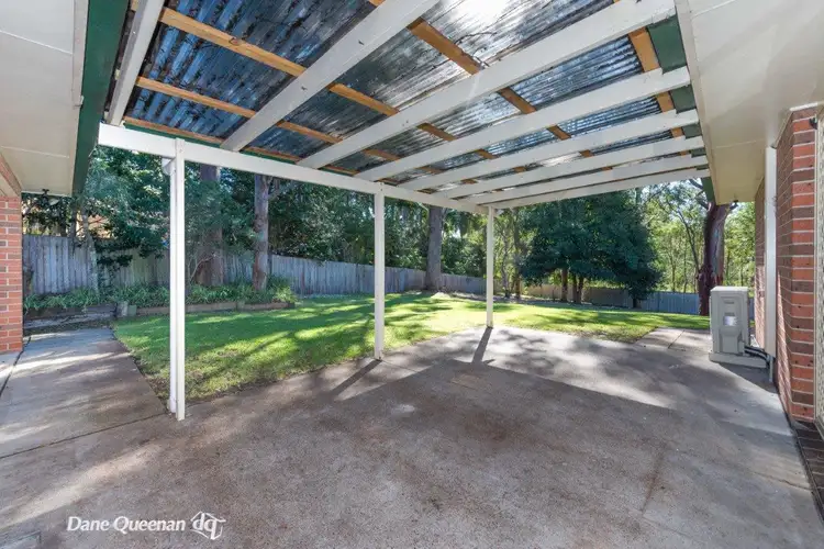 Seventh view of Homely house listing, 21 Yachtsman Crescent, Salamander Bay NSW 2317