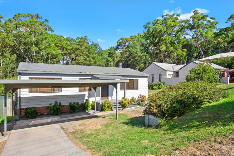 10 North Street, Ulladulla NSW 2539