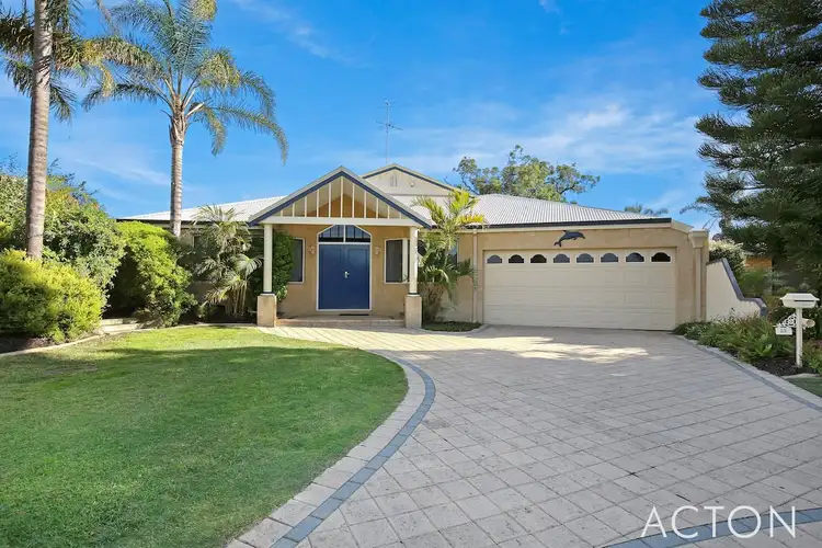 23 Lambrook Mews, Erskine WA 6210