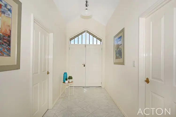 Second view of Homely house listing, 23 Lambrook Mews, Erskine WA 6210