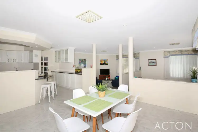 Fourth view of Homely house listing, 23 Lambrook Mews, Erskine WA 6210