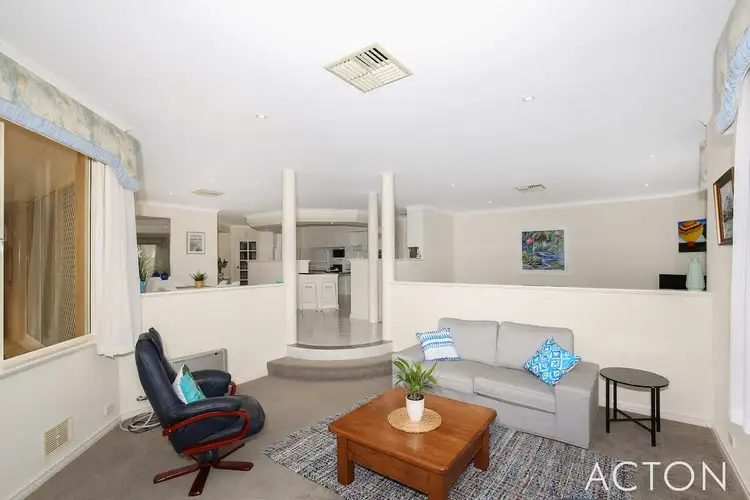 Fifth view of Homely house listing, 23 Lambrook Mews, Erskine WA 6210