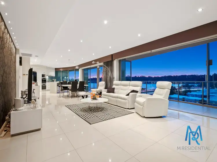Second view of Homely apartment listing, 13/4 Scott Street, South Perth WA 6151