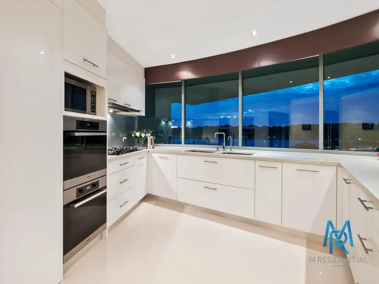 Third view of Homely apartment listing, 13/4 Scott Street, South Perth WA 6151