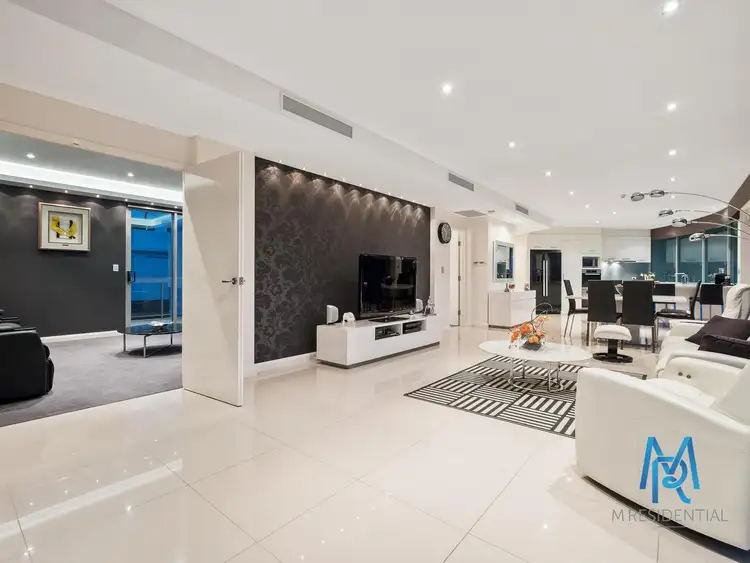 Fourth view of Homely apartment listing, 13/4 Scott Street, South Perth WA 6151