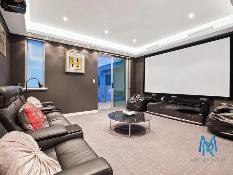 Seventh view of Homely apartment listing, 13/4 Scott Street, South Perth WA 6151