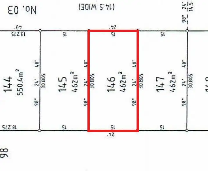 Lot 146 Kembla Grange Estate, Kembla Grange NSW 2526