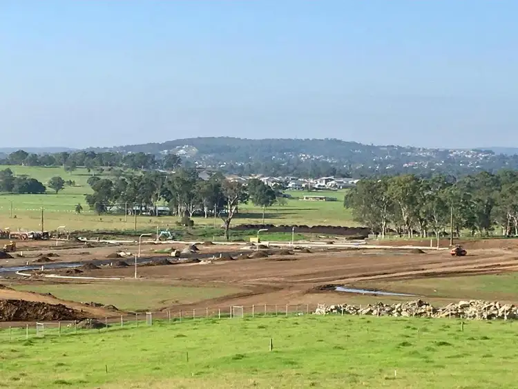 Second view of Homely land listing, Lot 146 Kembla Grange Estate, Kembla Grange NSW 2526