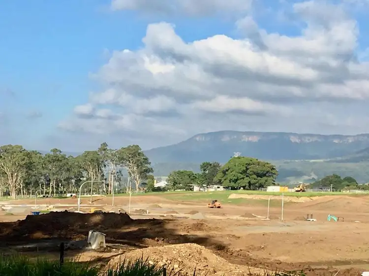 Third view of Homely land listing, Lot 146 Kembla Grange Estate, Kembla Grange NSW 2526
