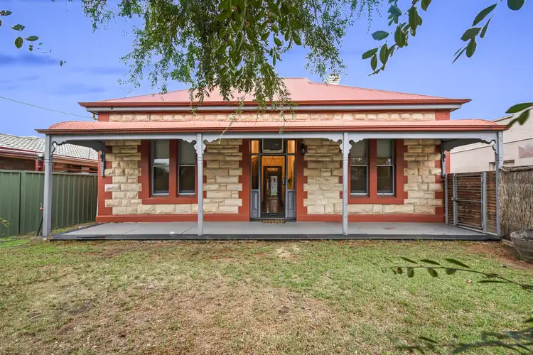 805 Marion Road, Mitchell Park SA 5043