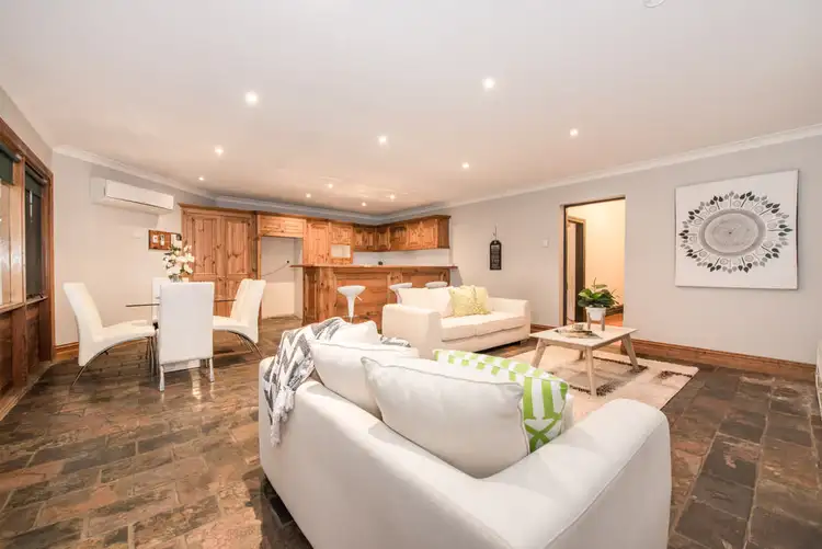 Fifth view of Homely house listing, 805 Marion Road, Mitchell Park SA 5043