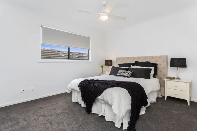 Sixth view of Homely house listing, 11 Gundry Street, North Bendigo VIC 3550