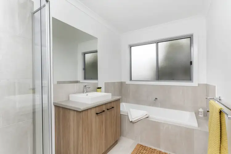 Seventh view of Homely house listing, 11 Gundry Street, North Bendigo VIC 3550