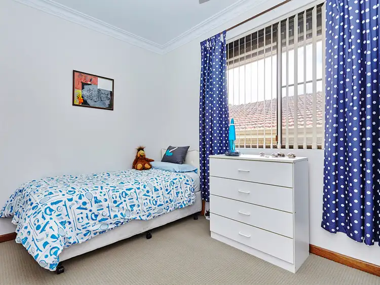 Fifth view of Homely house listing, 152 Phoenix Road, Hamilton Hill WA 6163