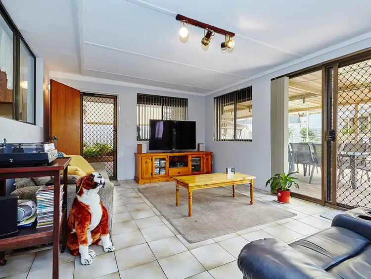 Sixth view of Homely house listing, 152 Phoenix Road, Hamilton Hill WA 6163