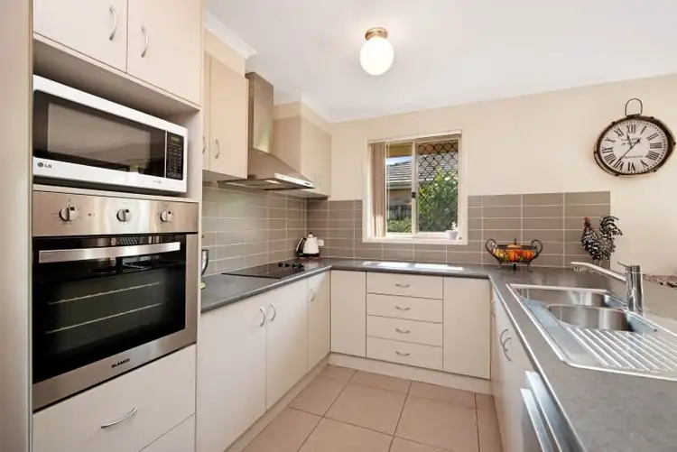 Second view of Homely house listing, 4 Pyramus Way, Tanilba Bay NSW 2319