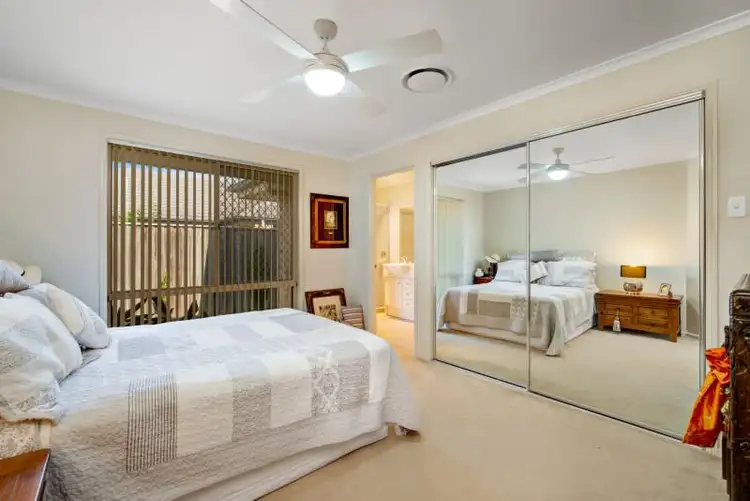 Fourth view of Homely house listing, 4 Pyramus Way, Tanilba Bay NSW 2319