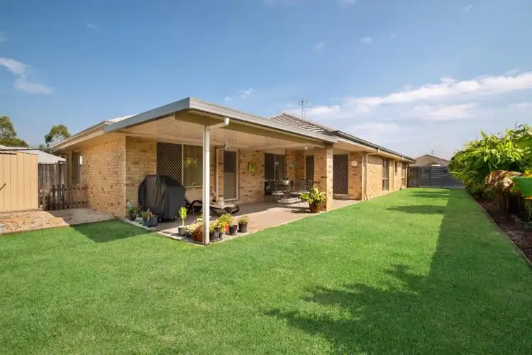 Fifth view of Homely house listing, 4 Pyramus Way, Tanilba Bay NSW 2319