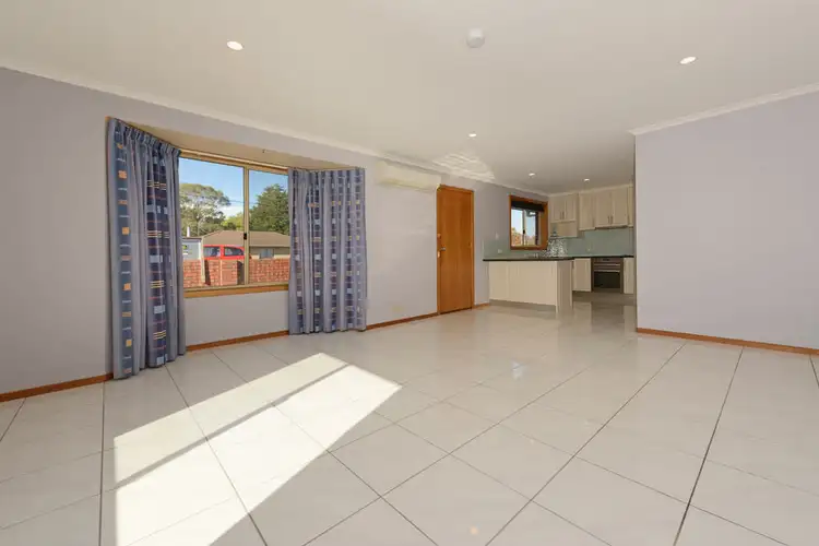 Sixth view of Homely house listing, 1/25 Jetty Road, Old Beach TAS 7017