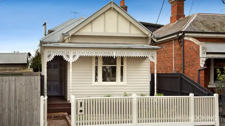 Second view of Homely house listing, 50 Twyford Street, Williamstown VIC 3016