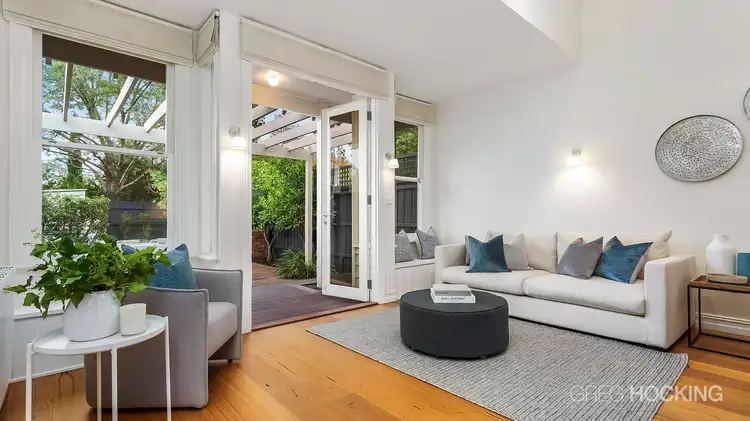 Third view of Homely house listing, 50 Twyford Street, Williamstown VIC 3016