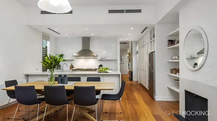 Fourth view of Homely house listing, 50 Twyford Street, Williamstown VIC 3016