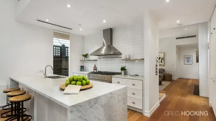 Fifth view of Homely house listing, 50 Twyford Street, Williamstown VIC 3016