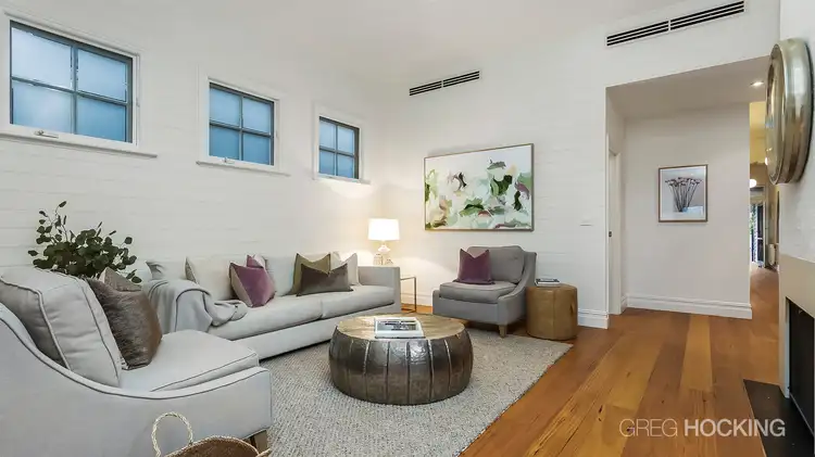 Sixth view of Homely house listing, 50 Twyford Street, Williamstown VIC 3016