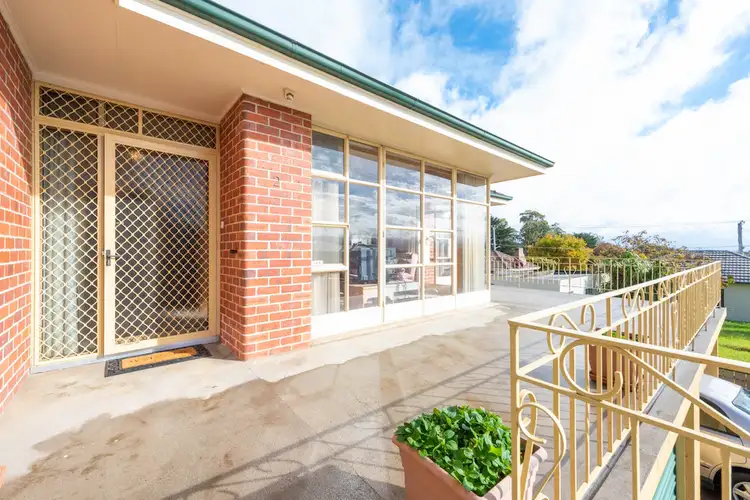 2 Hawthorn Street, Norwood TAS 7250