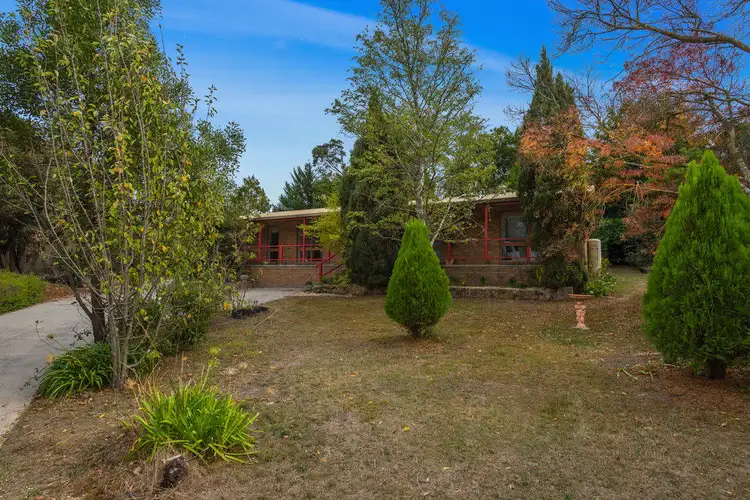 104 Bruce Street, Macedon VIC 3440